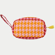 Nest Pink Cosmetics Bag