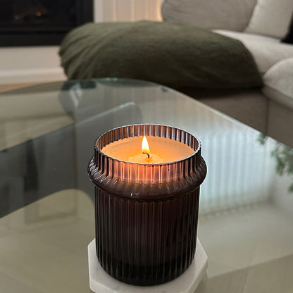 Olivia Soy Candle