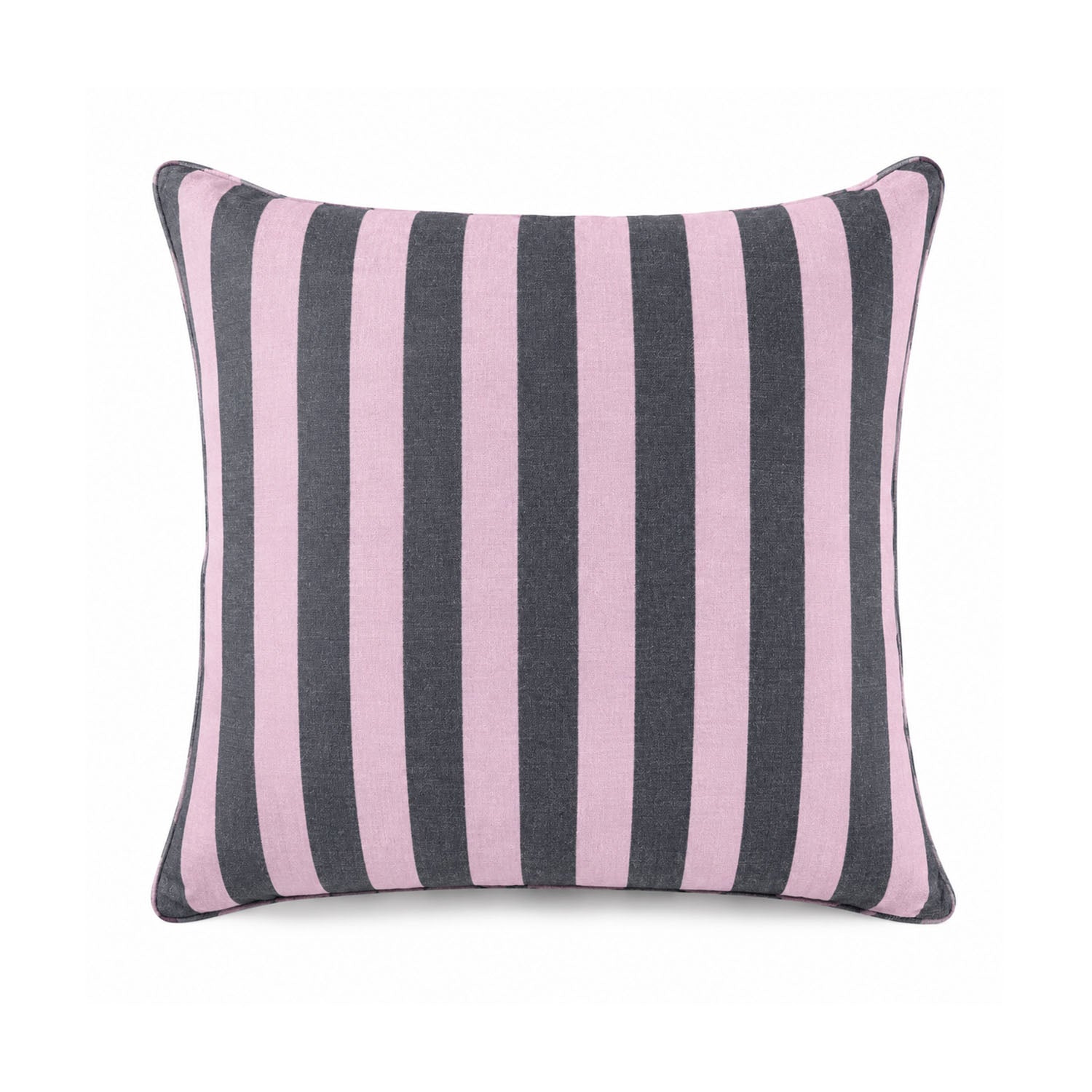 Palace Lilac Velvet Cushion