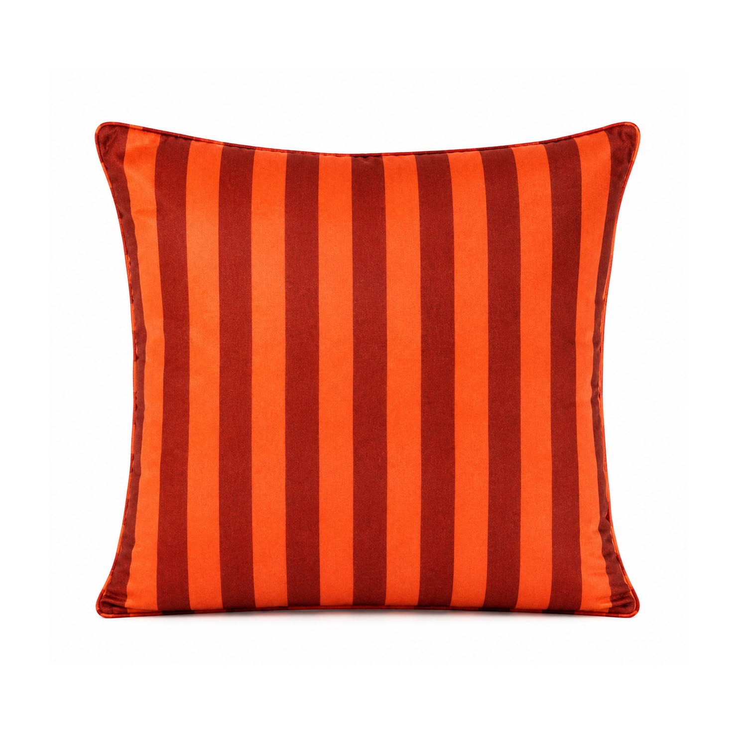 Palace Red Velvet Cushion