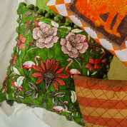 Orient Cushion