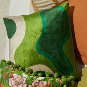 Century Cushion