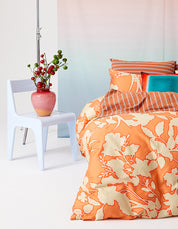 Lila Quilt Cover Set