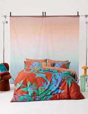 Sahara Quilt Cover Set