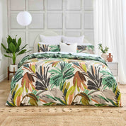 Levara Quilt Cover Set