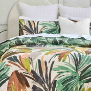 Levara Quilt Cover Set