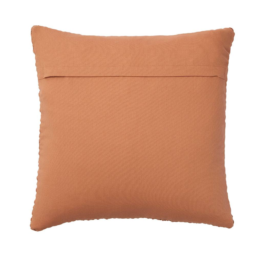 Mondo Toffee Cushion