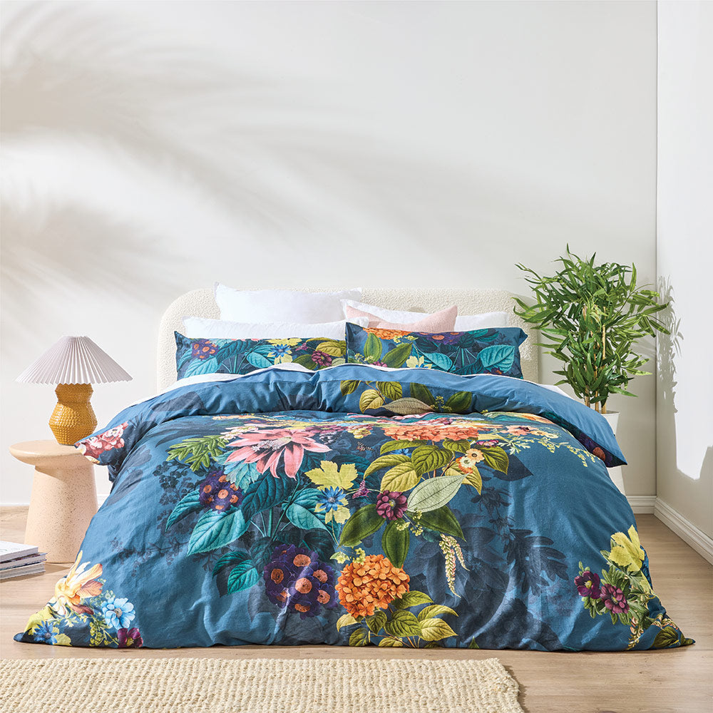 Mia Quilt Cover