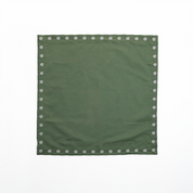 Shaye Napkin Sage Set