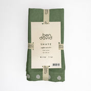 Shaye Napkin Sage Set