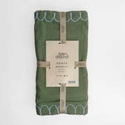 Shaye Placemat Sage Set