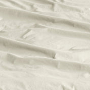 Pure 500 TC Egyptian Cotton Neutral Sheet Set
