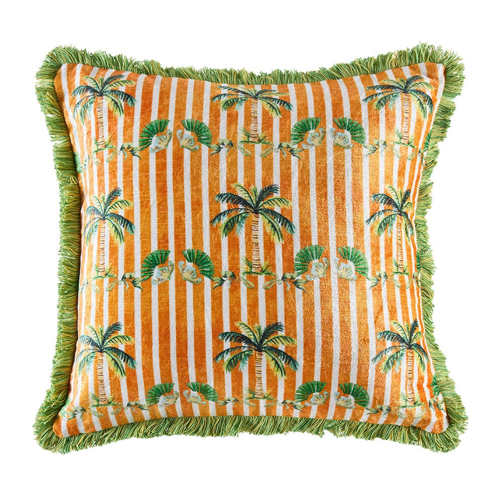 Palm Cushion