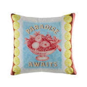 Paradise Cushion