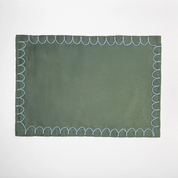 Shaye Placemat Sage Set