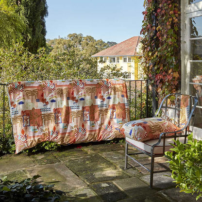 Porto Quilt Cover Set