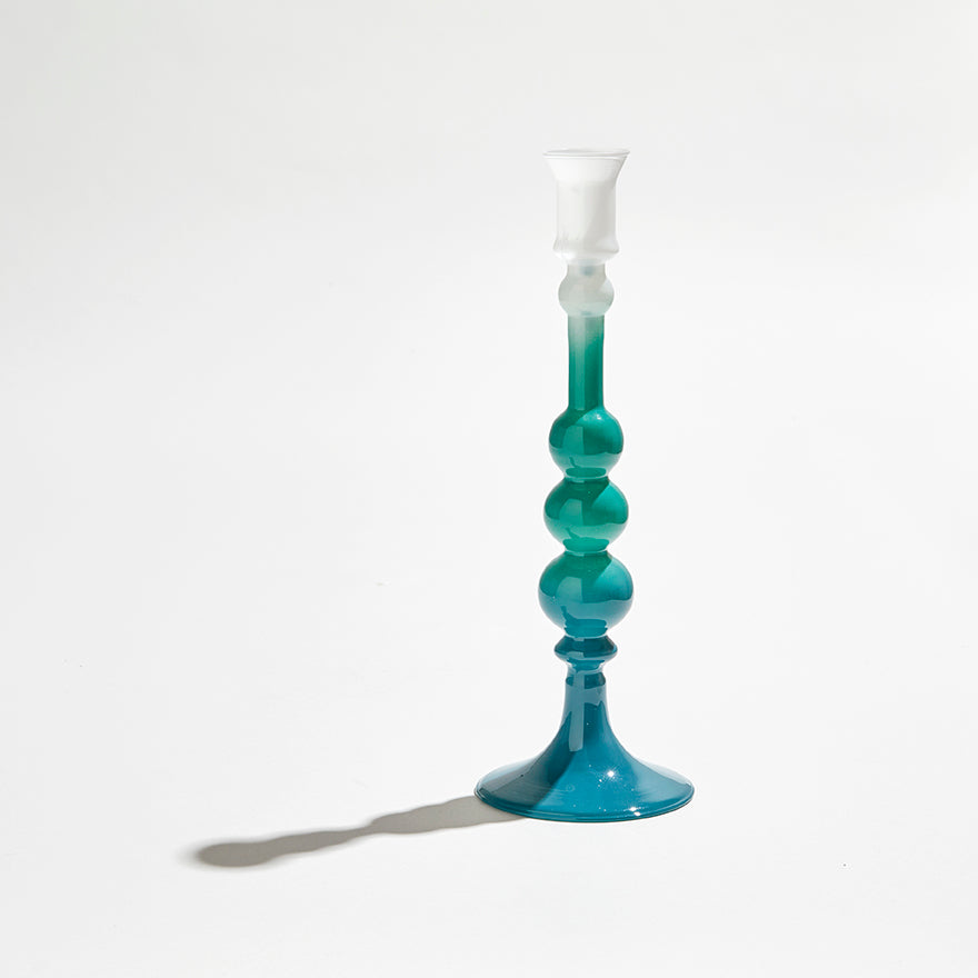 Quincy Tall Candle Holder