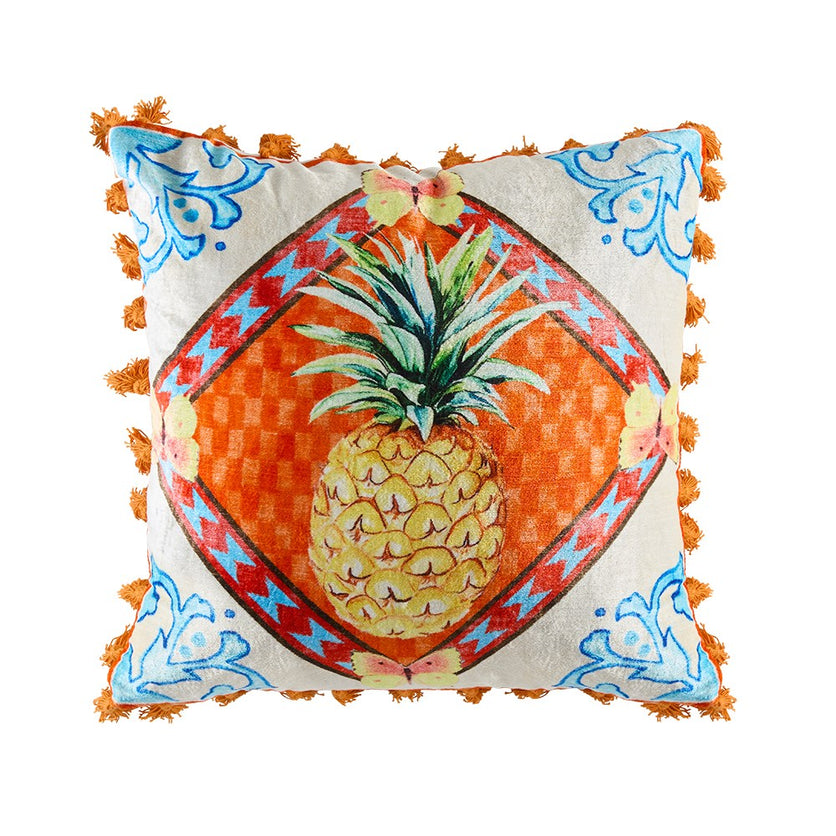 Raffles Multi Cushion