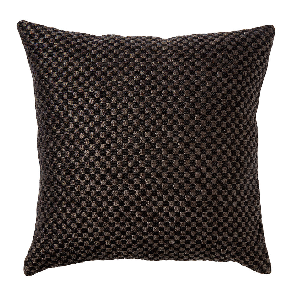 Richmond Outdoor Charcoal Cushion