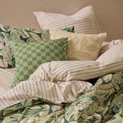 Salvador Quilt Cover Set