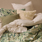 Salvador Quilt Cover Set