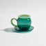 Tokyo Cup & Saucer Set