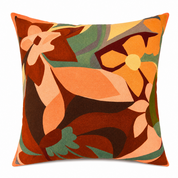 Tammy Clay Cushion