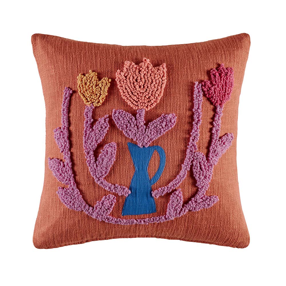 Totti Cushion
