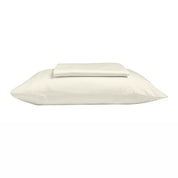 Pure 500 TC Egyptian Cotton Neutral Sheet Set