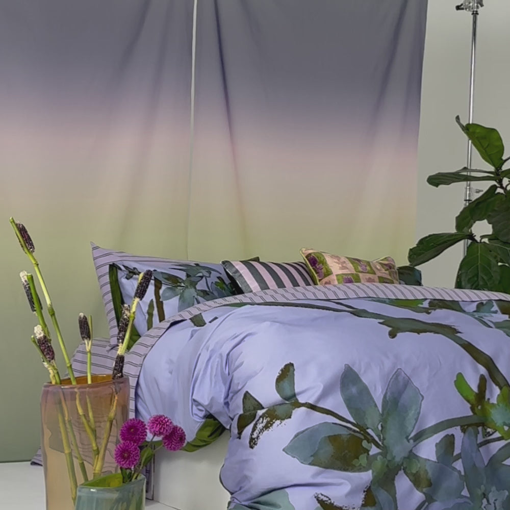 Floral Daze Quilt Cover Set