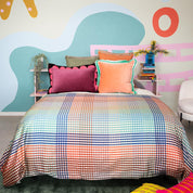 Ferdinand Quilt Cover Set