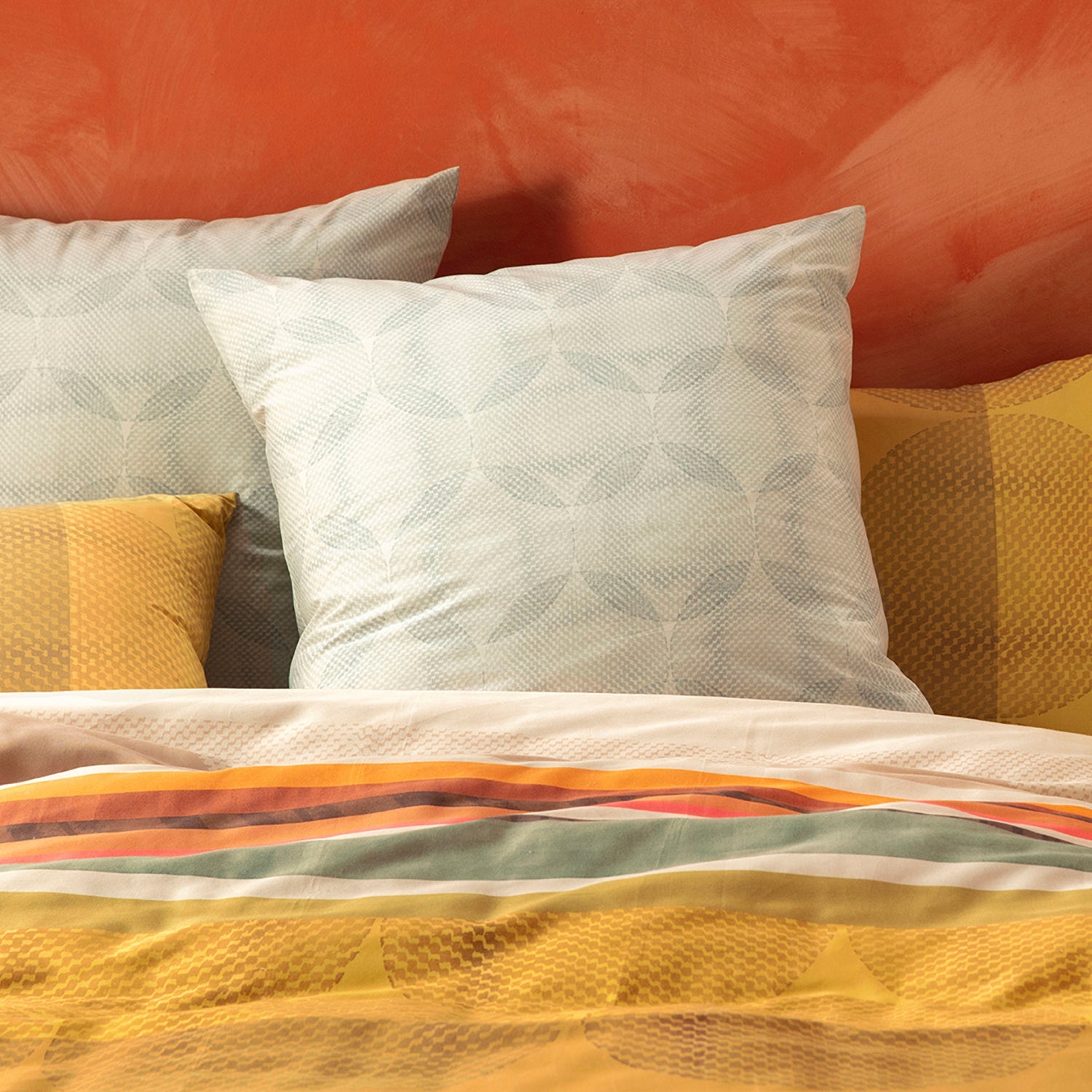 Adele Euro Pillowcase EURO PILLOWCASE KAS AUSTRALIA 