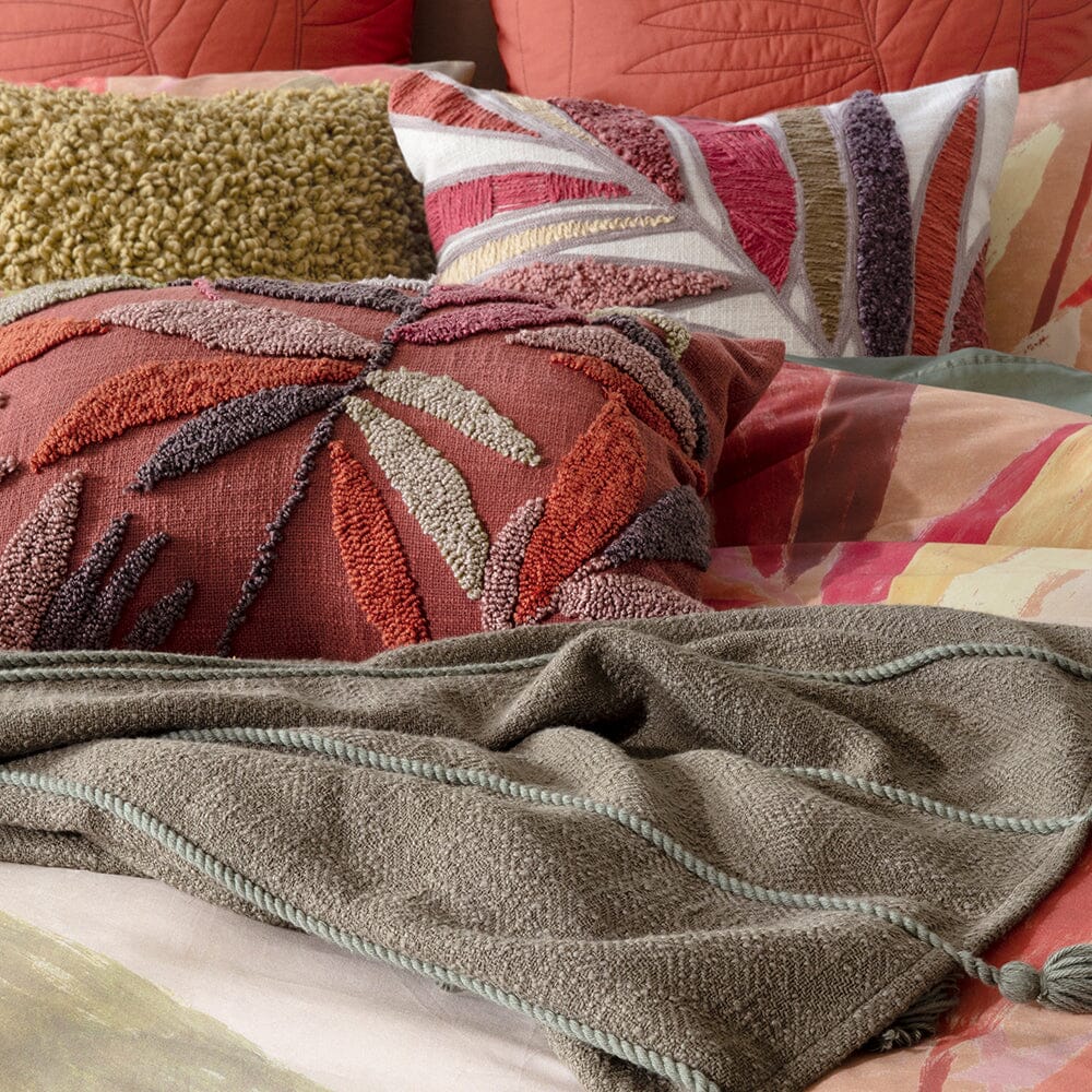 Alberto Cushion CUSHION KAS AUSTRALIA 