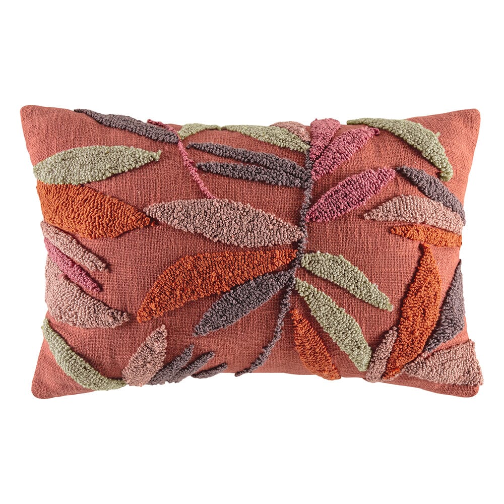 Alberto Cushion CUSHION KAS AUSTRALIA Multi Rectangle 40x60cm