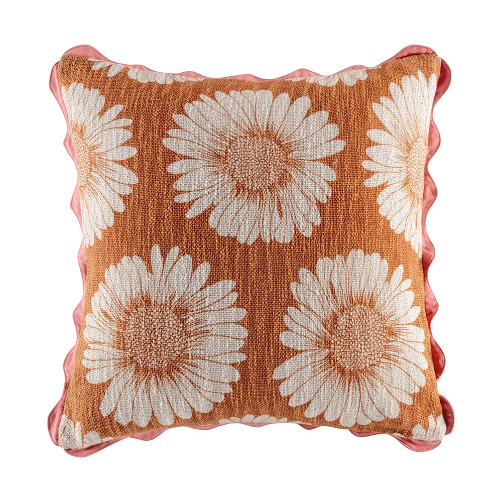 Ariele Cushion CUSHION KAS AUSTRALIA Multi Square 50x50cm