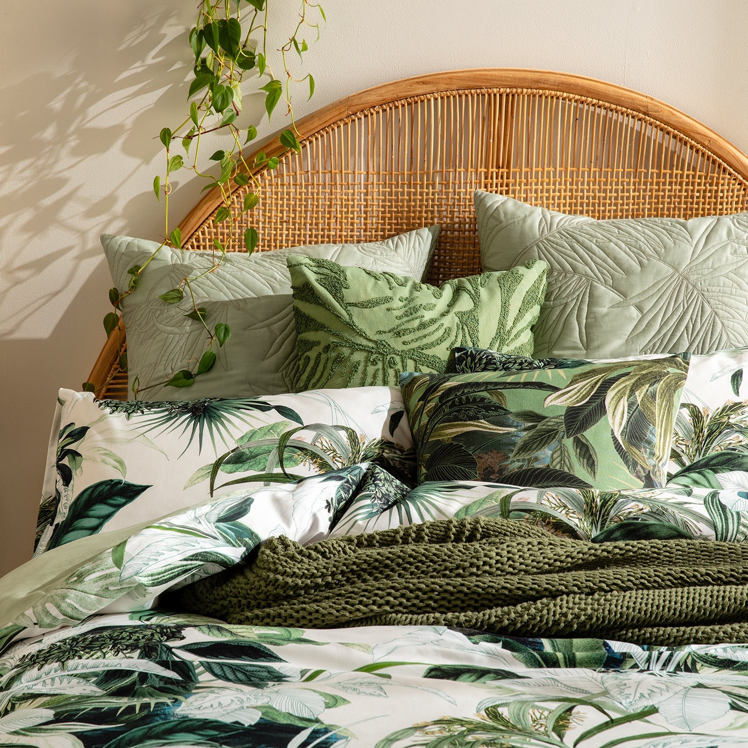 Aruba Euro Pillowcase EURO PILLOWCASE KAS AUSTRALIA 