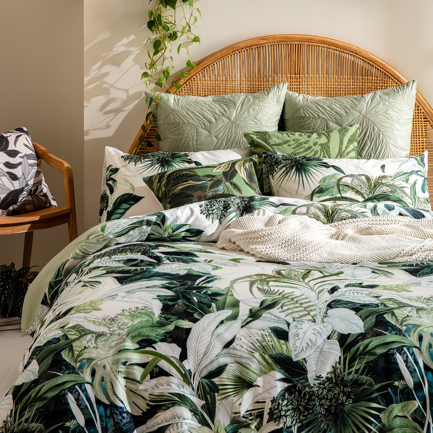 Aruba Euro Pillowcase EURO PILLOWCASE KAS AUSTRALIA 