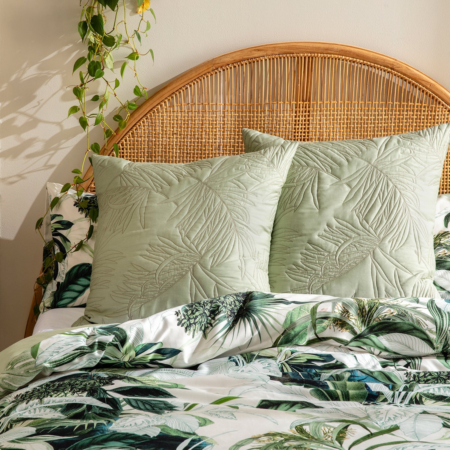 Aruba Euro Pillowcase EURO PILLOWCASE KAS AUSTRALIA 