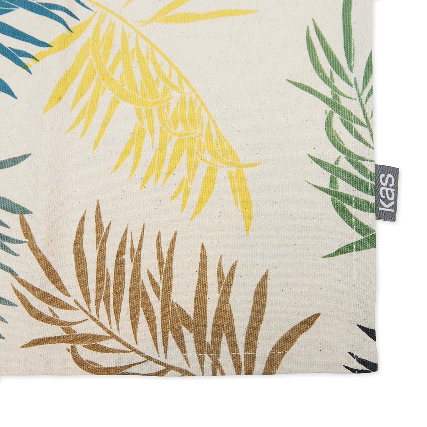 Aruba Tea Towel Set Tea Towel KAS AUSTRALIA 