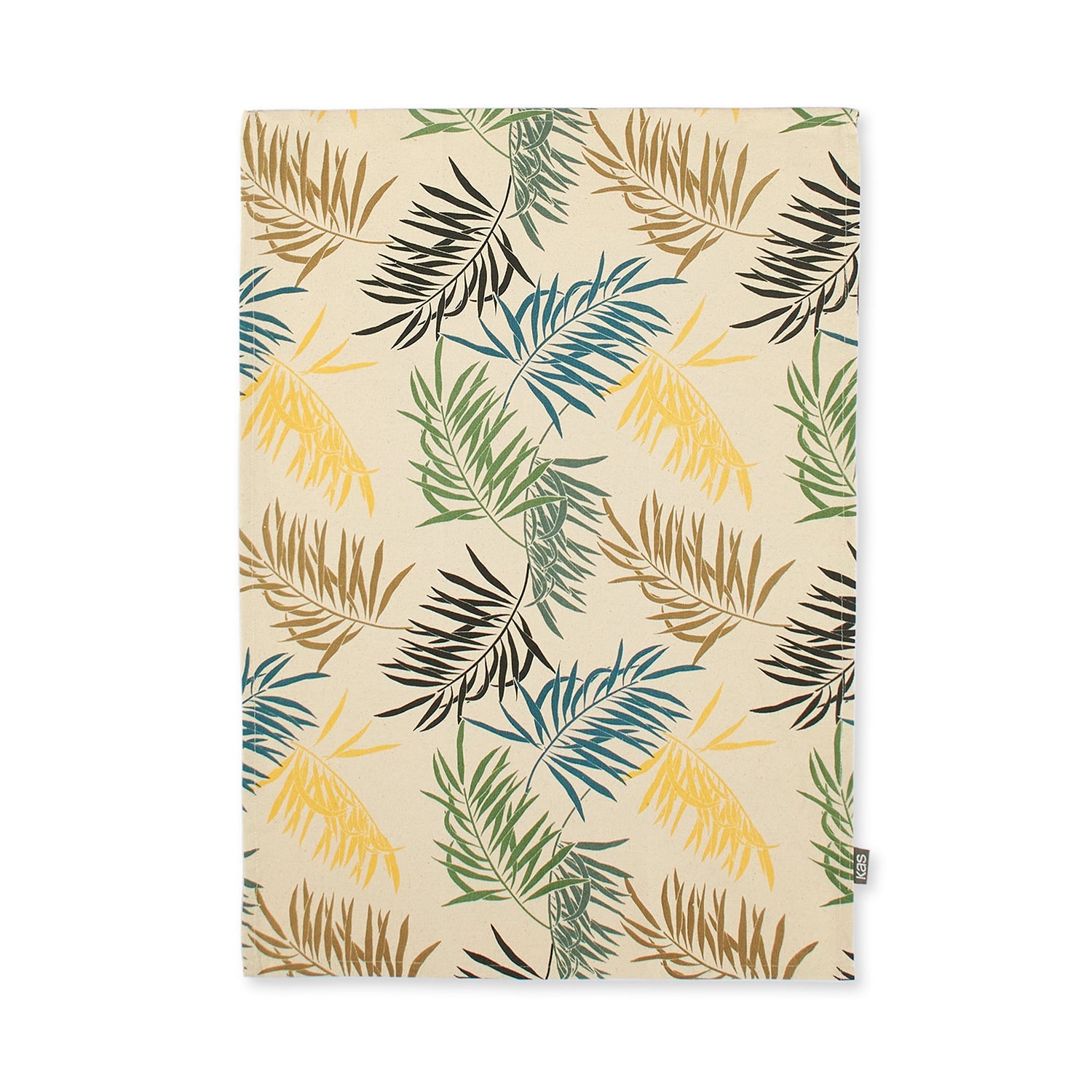 Aruba Tea Towel Tea Towel KAS AUSTRALIA 