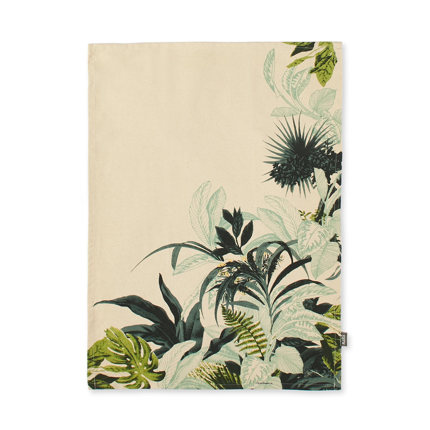 Aruba Tea Towel Tea Towel KAS AUSTRALIA 