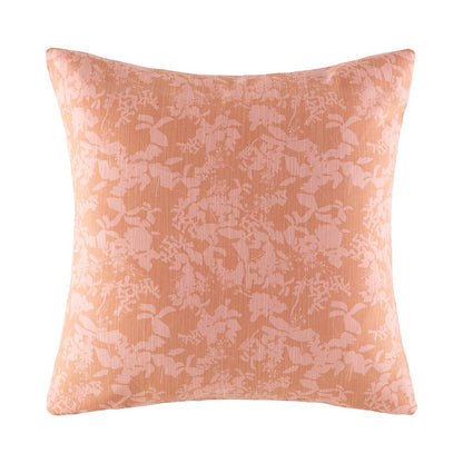 Aubrey Euro Pillowcase EURO PILLOWCASE KAS AUSTRALIA Blush Euro 65x65cm