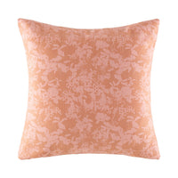 Aubrey Euro Pillowcase EURO PILLOWCASE KAS AUSTRALIA Blush Euro 65x65cm