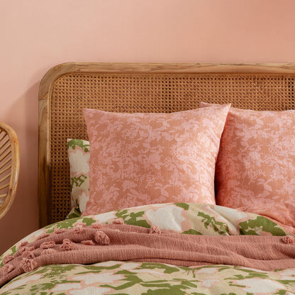 Aubrey Euro Pillowcase EURO PILLOWCASE KAS AUSTRALIA 