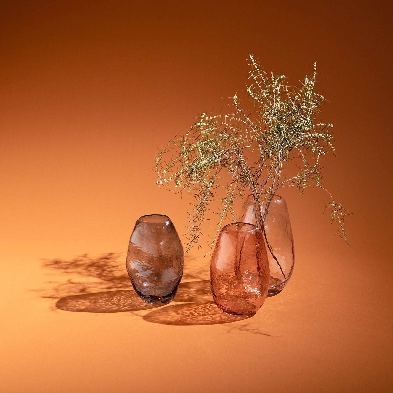 Balon Large Vase DECORATOR Ben David by KAS 