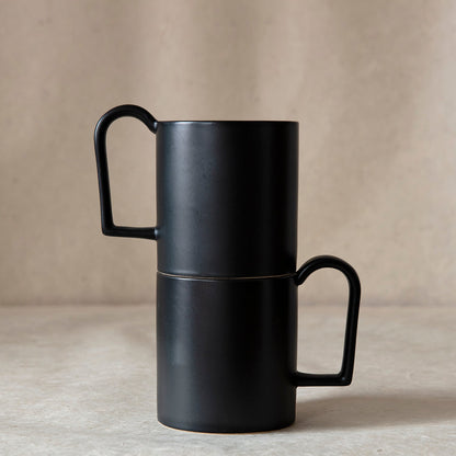 Alpha Mug DINNERWARE BEN DAVID BY KAS 