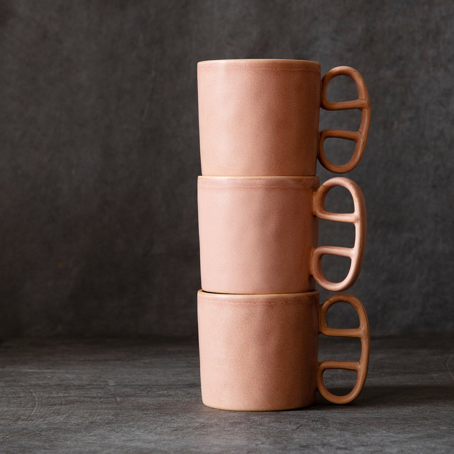Delta Mug DINNERWARE BEN DAVID BY KAS 