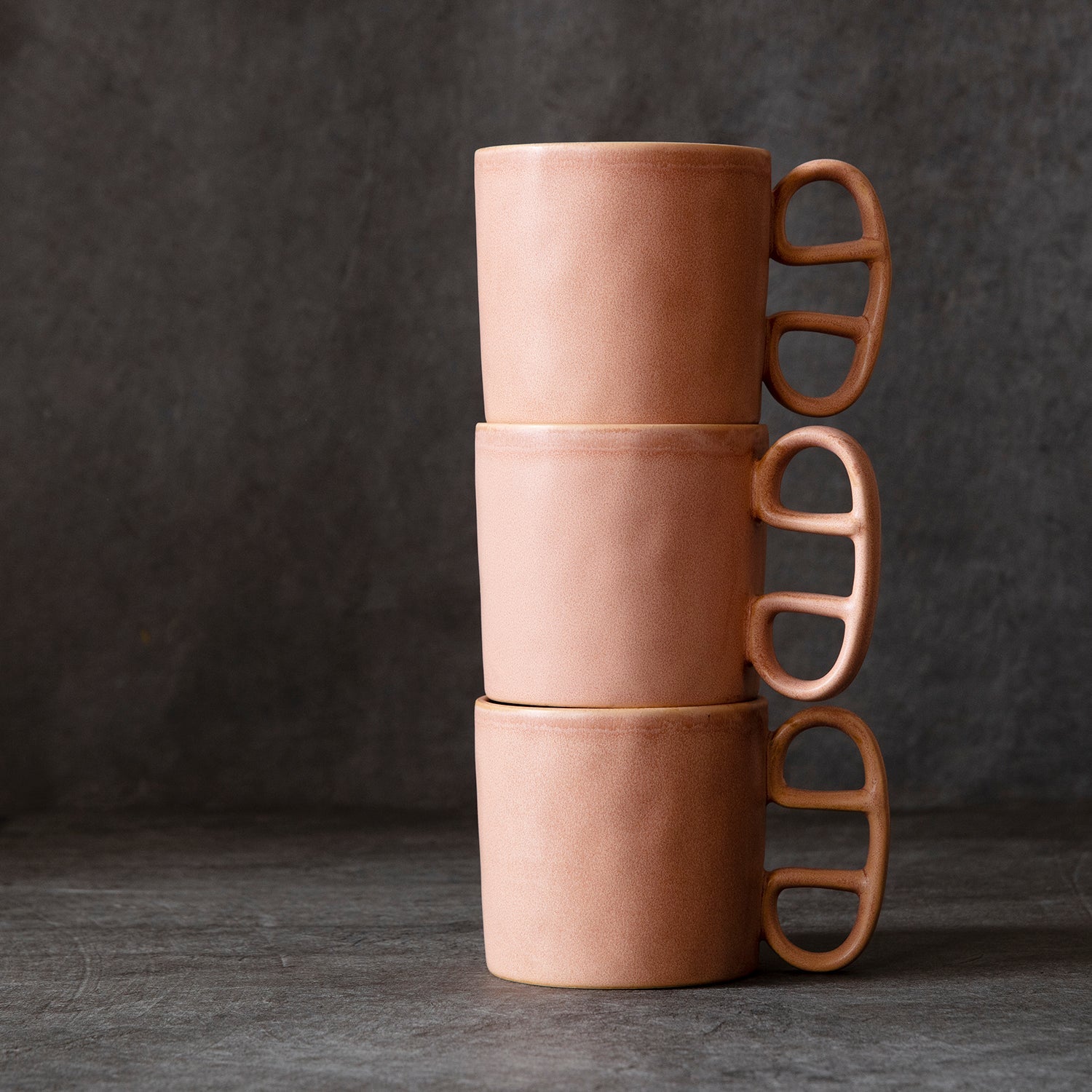 Delta Mug DINNERWARE BEN DAVID BY KAS 