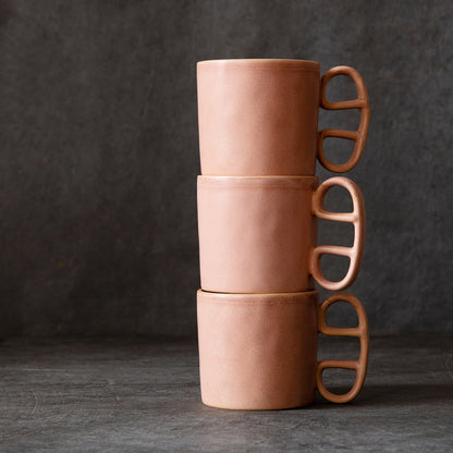 Delta Mug DINNERWARE BEN DAVID BY KAS 