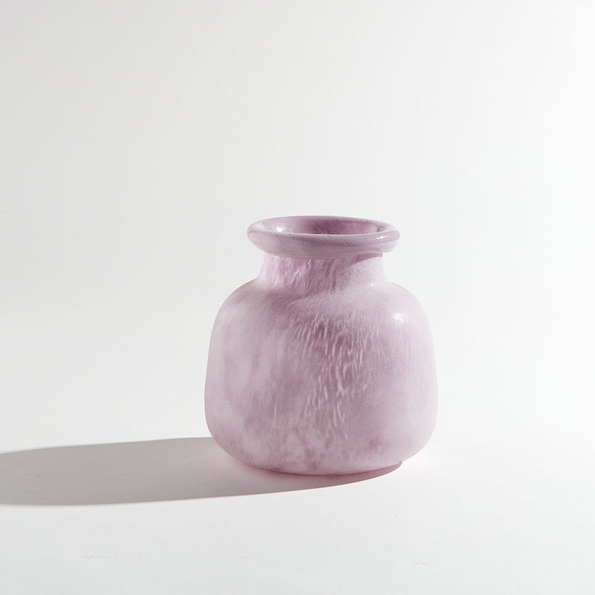 Byron Round Vase
